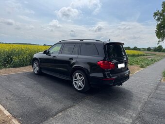 Mercedes Benz GL 350 CDI - 6