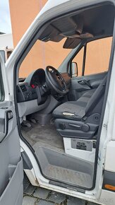 VW Crafter - 6