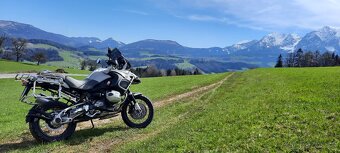 BMW R1200GS ADVENTURE K25 - 6