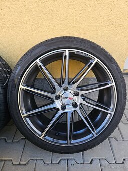 5x112 r19 Motec - 6