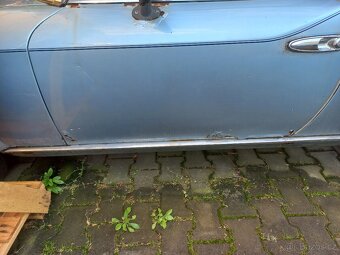 Fiat 124 spider turbo rv.1980 - 6
