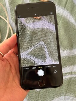 iPhone SE 2020, 64GB, black - 6