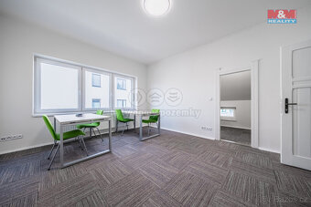 Pronájem kanceláře, 128 m², Říčany, ul. Černokostelecká - 6