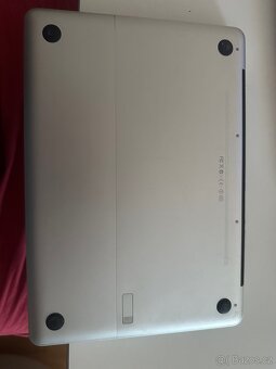 MacBook model:A1278 - 6
