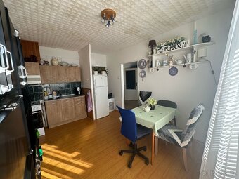 Na prodej družstevní byt 1+1+L, Teplice - Trnovany, J.Koziny - 6