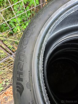 275/40/20 + 315/35/20 - 6