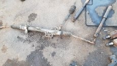Nissan Navara D40 2,5DCi 128Kw - 6