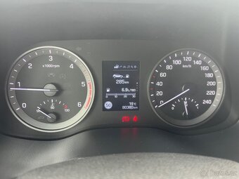 HYUNDAI TUCSON 1,7CRDi 1.MAJITEL ODPOČET DPH - 6