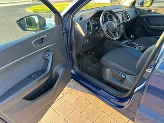 Seat Ateca 1.4 tsi 4x4 110kw - 6
