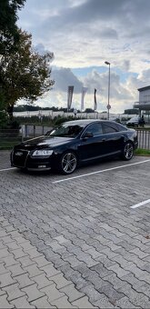 Audi A6 C6 4F 2009 TFSI 3.0 ( Vymena Audi,VW,Skoda ) - 6