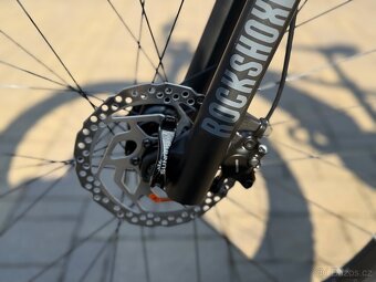 Elektrokolo Cube Acces Hybrid Race 500 - 6