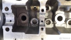 Volvo hlava motoru D5 120, 136,151, 158 kw - 6