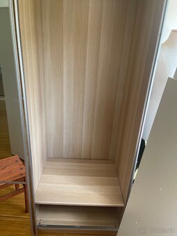 Skrin Ikea velka 152 x 237 hl 65 - 6