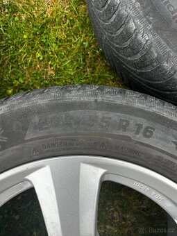 205/55 r16 - 6