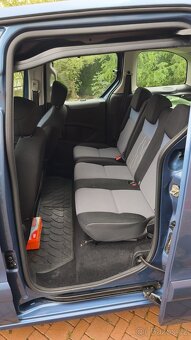 Peugeot partner 1,6 HDI 68kW - 6