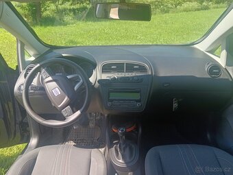 Prodám Seat altea - 6