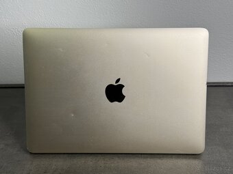 Macbook 12'' 2015 / 8GB / 512GB SSD / Gold - DPH - 6