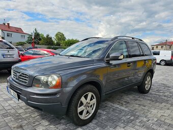 Volvo XC90, 3.2, 7 míst - 6