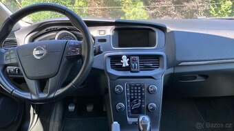 Volvo V40 - 6