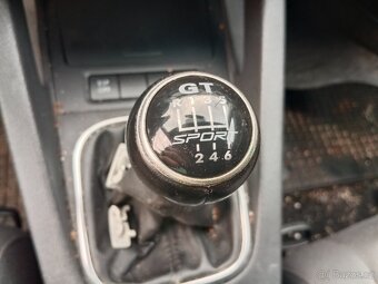 Golf 5 GT - 6