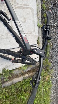 Horské kolo Rockrider ST 540 Ram L Kola 27.5 🔥 - 6