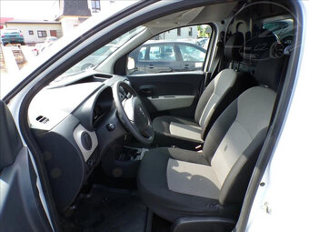 Dacia Dokker 1,6 i koupeno v ČR-DPH - 6