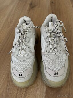 Boty/tenisky Balenciaga 44 - 6