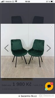 Designove zidle - 6