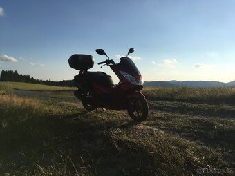 Honda PCX 125 - 6