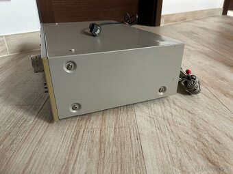 Sony TC-U30 HiFi Cassette Deck - 6