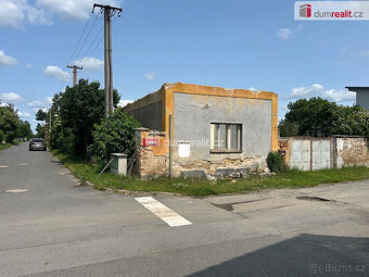Prodej pozemku k výstavbě rodinného domu, jehož součástí je - 6