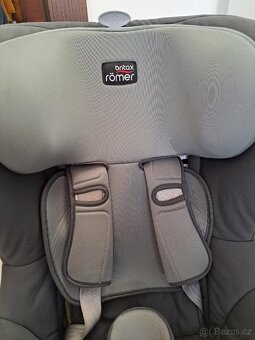 Britax Römer King LS 2 - 6