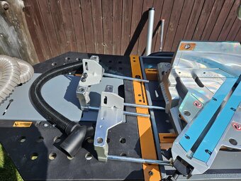 Makita ls1219l pokosova pila - 6
