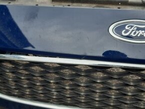 Přední nárazník Ford Focus III facelift - 6