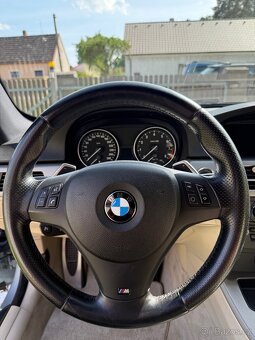 Bmw 335i e92 - 6