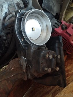 Porsche 944-924 - 6
