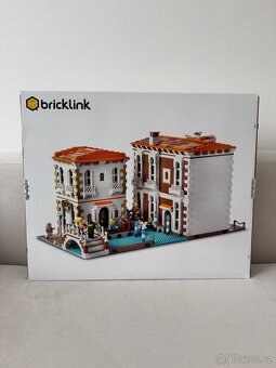 lego bricklink, creator - 6