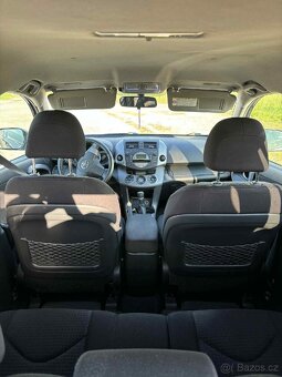 Toyota rav4 - 6