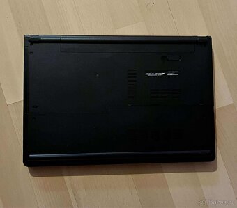 Dell Vostro 3558 – i3-5005U/4GB RAM/1 TB HDD - 6