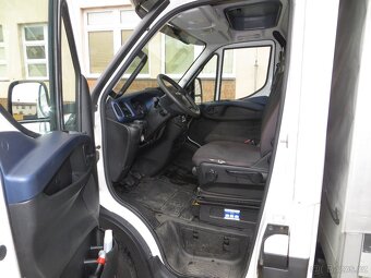 Iveco Dailly 35-S18 10 palet - 6