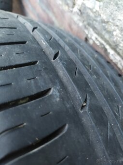 Alu kola 16" orig Ford 5x108 - 6