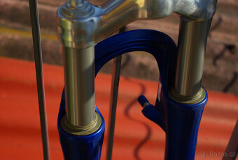 retro vidlice Rock Shox Duke Race - 6