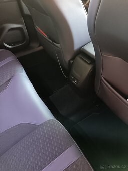 Prodám Peugeot 2008, 1.2 PureTech, ČR, r.v. 2020, 67600 km - 6