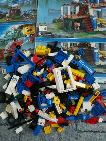 Lego City - 6