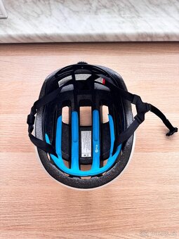 Rapha + POC Omne AIR - 6