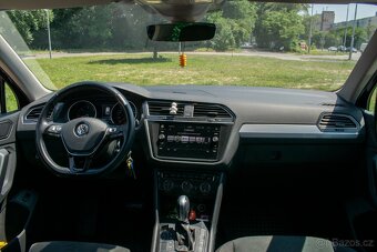 Volkswagen Tiguan 2.0 TDI 4MOTION Comfortline DSG - 6