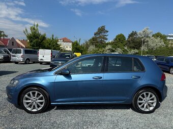 VW GOLF 7 1.4 TSi 103KW HIGHLINE - 6