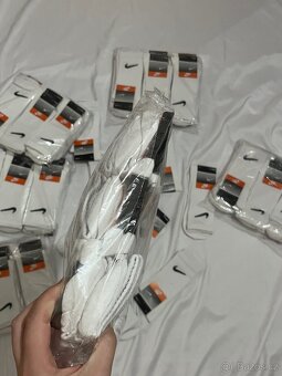Ponožky NIKE 41-44 vel - 6