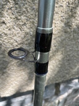 Kaprový prut Tele Carp/ 300 cm nebo 360 cm / 80-150 g - 6