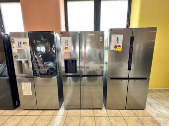 Nové klasické/americké Lednice/zaruka/-50% - 6